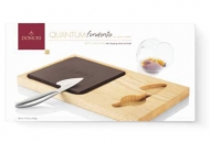 DOMORI SCATOLA REGALO GR.500 TAGLIERE